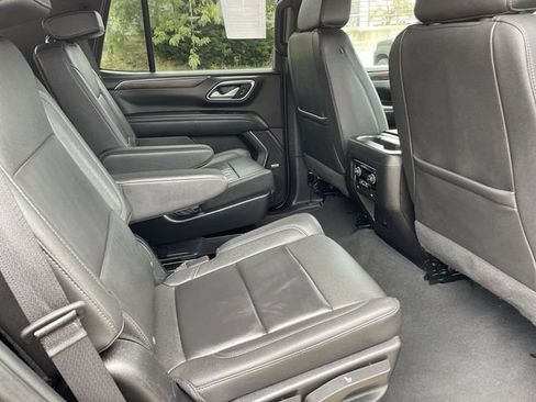 Used 2024 Chevrolet Tahoe LT AWD/4WD image 15