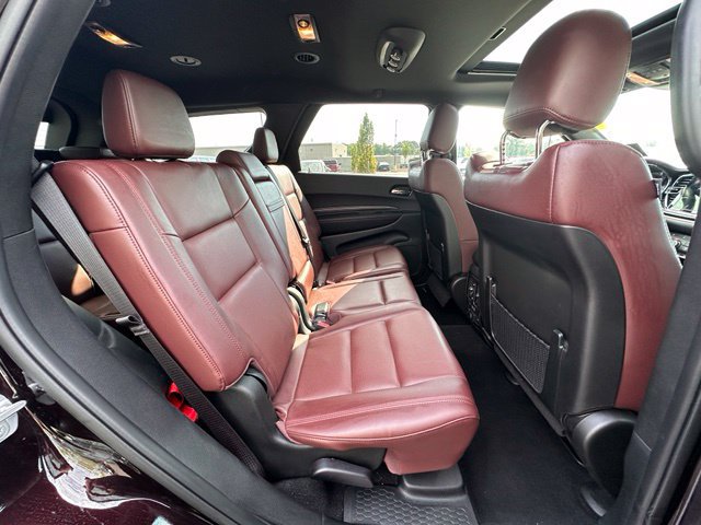 Used 2025 Dodge Durango GT AWD/4WD image 32