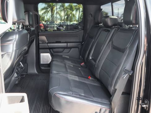 Used 2024 Ford F150 Raptor AWD/4WD image 38