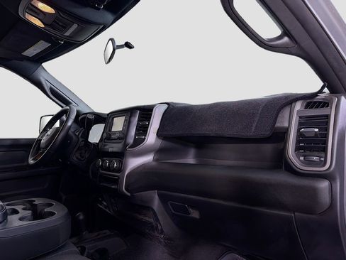 Used 2022 RAM 2500 Tradesman image 29