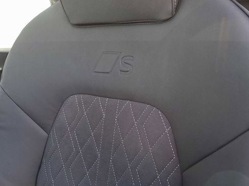 New 2025 Audi S5 Premium Plus image 25