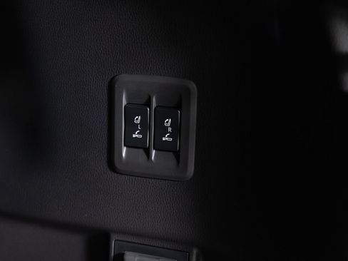 Used 2026 Lexus GX 550 w/ Accessory Package (ZB) AWD/4WD image 23