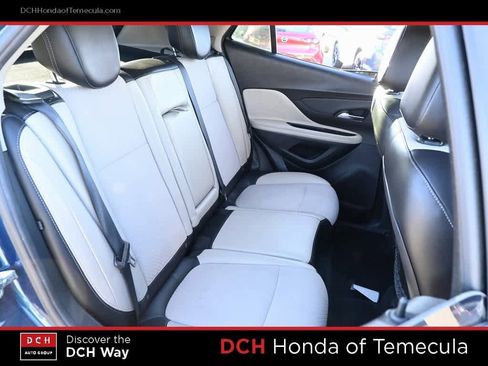 Used 2020 Buick Encore Preferred w/ Safety Package image 19