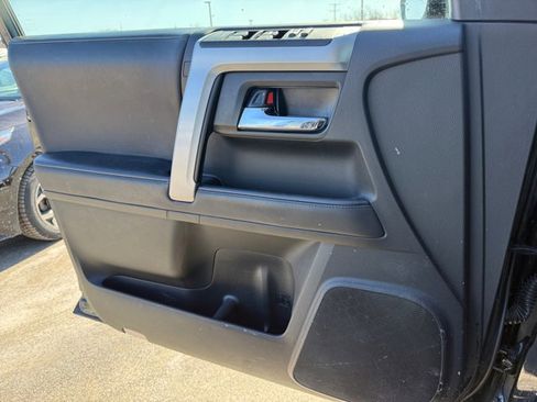 Used 2022 Toyota 4Runner Trail Special Edition image 24