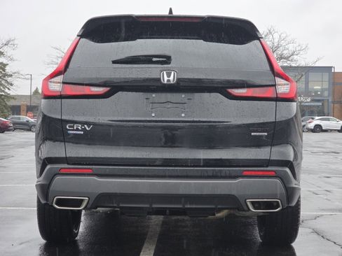 Certified 2024 Honda CR-V Sport Touring image 20