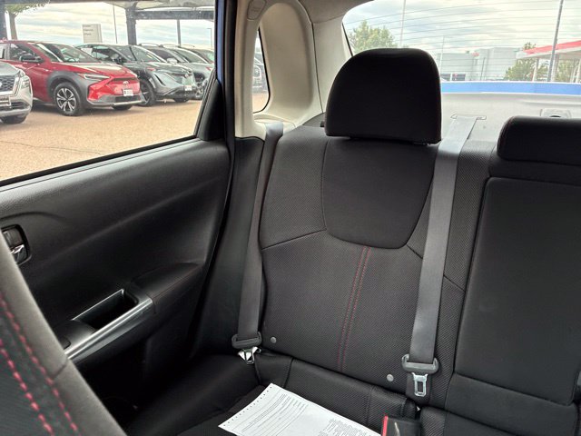 Used 2013 Subaru Impreza WRX Sedan AWD/4WD image 17