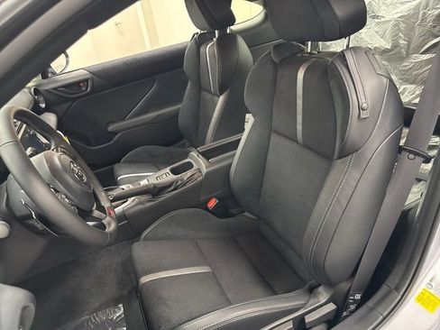 New 2026 Toyota GR86 Premium image 8