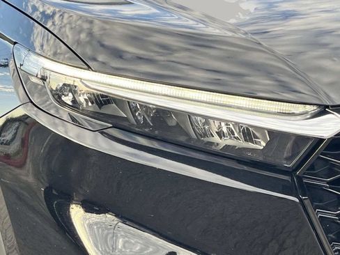 Used 2023 Honda CR-V EX-L image 9