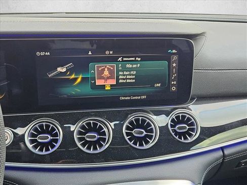 Used 2020 Mercedes-Benz AMG GT 63 image 13