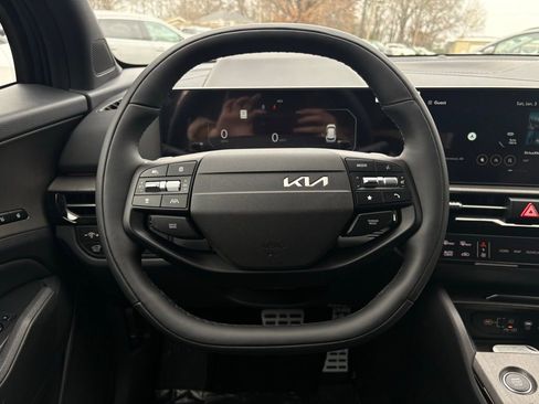 New 2026 Kia Sportage X-Line Prestige image 14