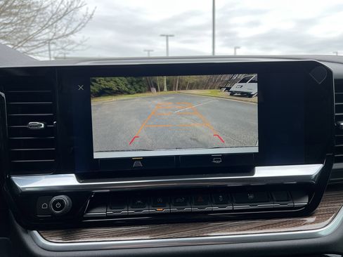 New 2026 Chevrolet Silverado 1500 RST image 26