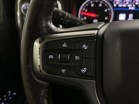 Used 2020 Chevrolet Silverado 2500 LTZ w/ LTZ Plus Package AWD/4WD image 62