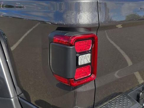 New 2026 Jeep Gladiator Mojave AWD/4WD image 30