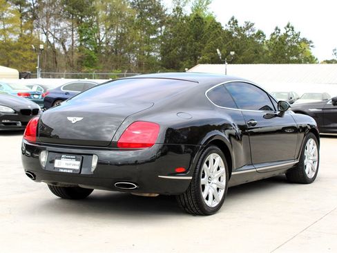 Used 2004 Bentley Continental GT image 7