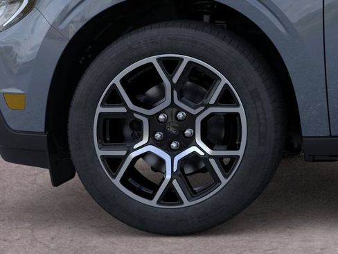 New 2026 Ford Maverick Lariat AWD/4WD image 20