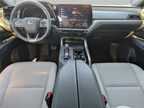 Used 2025 Lexus TX 350 AWD image 18