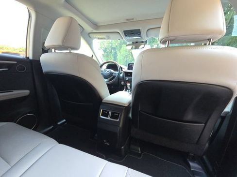 Used 2022 Lexus RX 350 FWD w/ Premium Package image 17