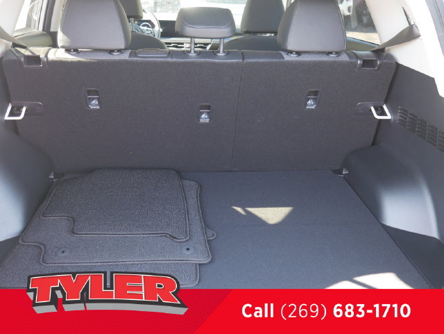 Used 2024 Kia Seltos X-Line AWD/4WD image 15