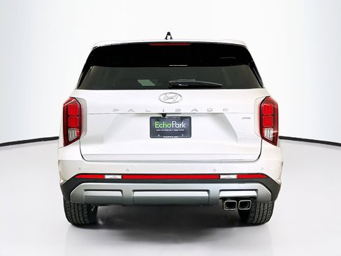 Used 2025 Hyundai Palisade SEL image 7