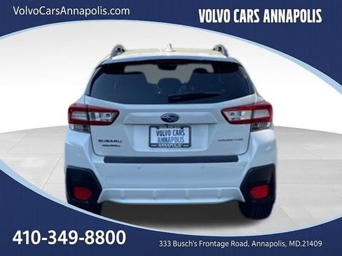 Used 2019 Subaru Crosstrek 2.0i Limited w/ Moonroof Package AWD/4WD image 6