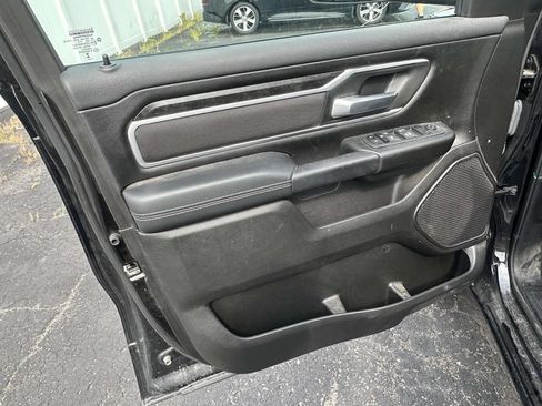 Used 2023 RAM 1500 Big Horn AWD/4WD image 17