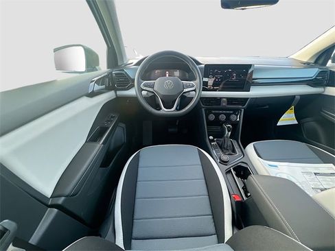 New 2026 Volkswagen Taos S image 24