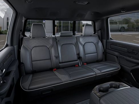 New 2026 RAM 1500 Limited image 15