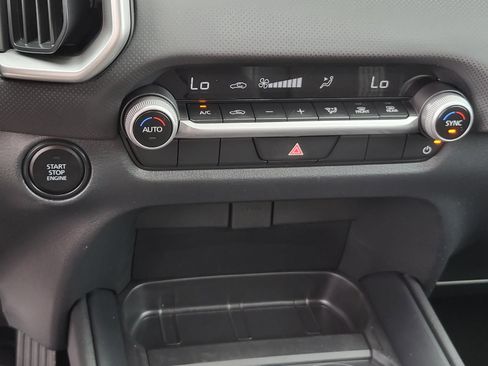 New 2026 MAZDA CX-50 AWD 2.5 S w/ Cargo Package image 19