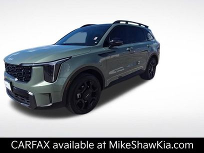 Certified 2024 Kia Sorento SX Prestige