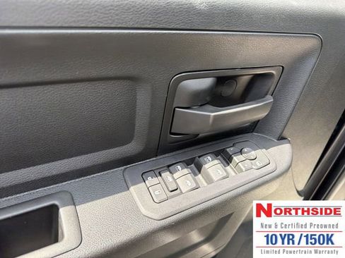 New 2026 RAM 2500 Tradesman AWD/4WD image 15
