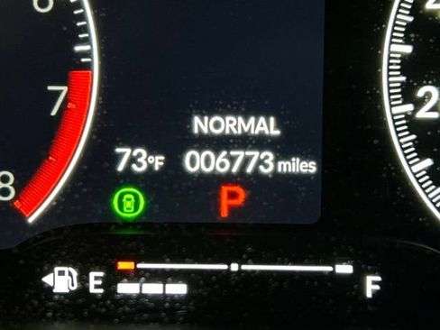 Certified 2024 Honda Civic Sport image 25