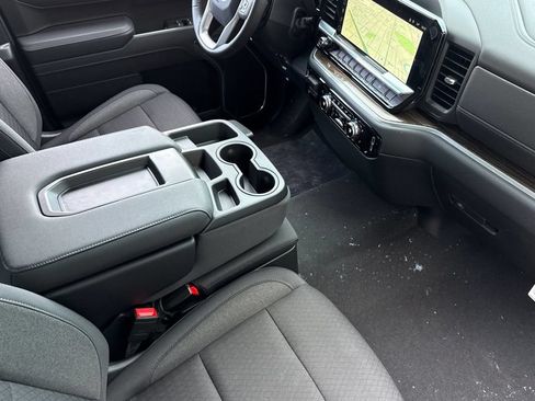 New 2026 GMC Sierra 1500 Elevation AWD/4WD image 15