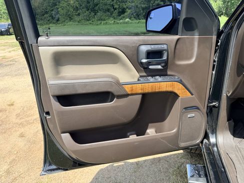 Used 2018 GMC Sierra 1500 SLT w/ Enhanced Driver Alert Package RWD image 26