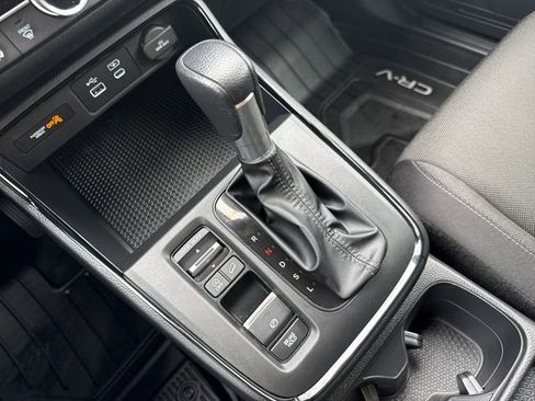 Used 2024 Honda CR-V EX image 30