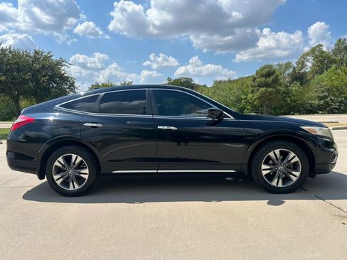 Used 2013 Honda Crosstour EX-L image 5
