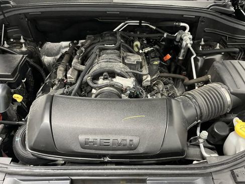 Used 2025 Dodge Durango R/T image 42