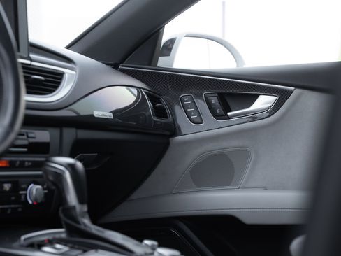 Used 2018 Audi S7 Prestige w/ Driver Assistance Package image 17