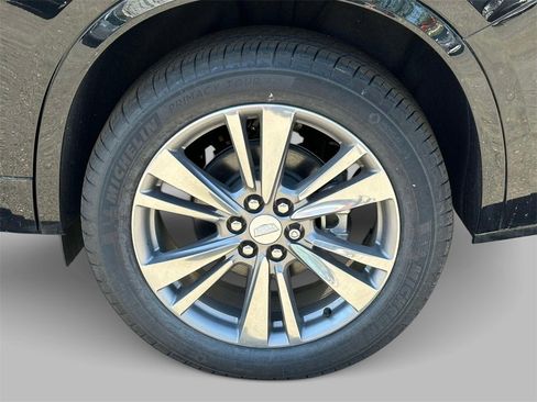 New 2024 Cadillac XT6 Premium Luxury w/ Technology Package image 12