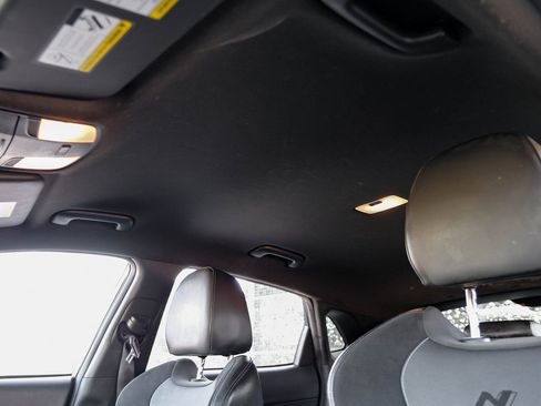 Used 2022 Hyundai Kona N w/ Cargo Package image 35