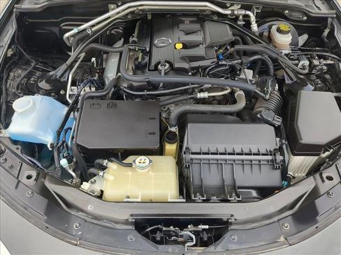 Used 2013 MAZDA MX-5 Miata Grand Touring image 20