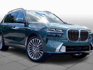 Used 2026 BMW X7 xDrive40i video 2
