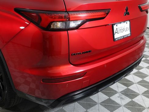 Used 2024 Mitsubishi Outlander SEL FWD image 46