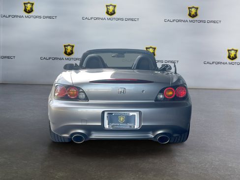 Used 2006 Honda S2000 image 4