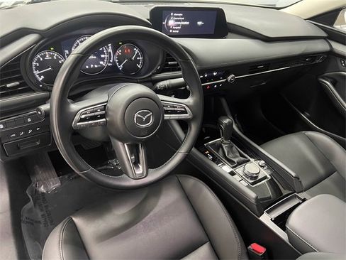 Used 2022 MAZDA MAZDA3 s image 16