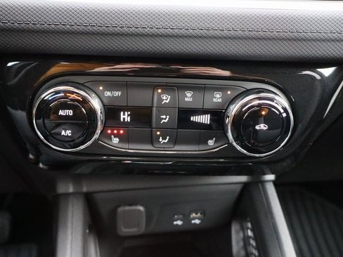 New 2026 Chevrolet TrailBlazer LT image 12