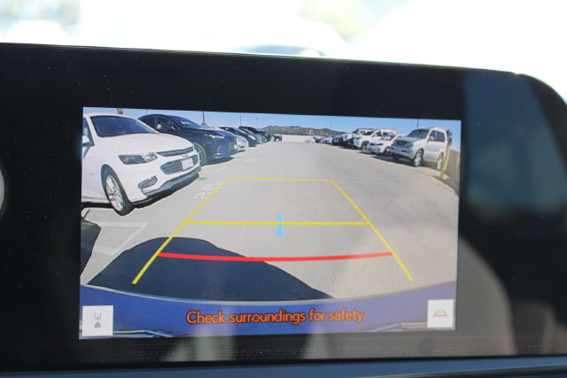Certified 2025 Lexus ES 350 w/ Premium Package FWD image 13