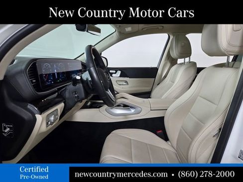 Certified 2022 Mercedes-Benz GLS 450 4MATIC image 16