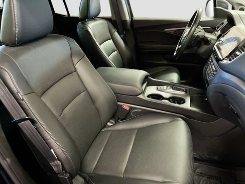 Used 2025 Honda Ridgeline RTL image 28