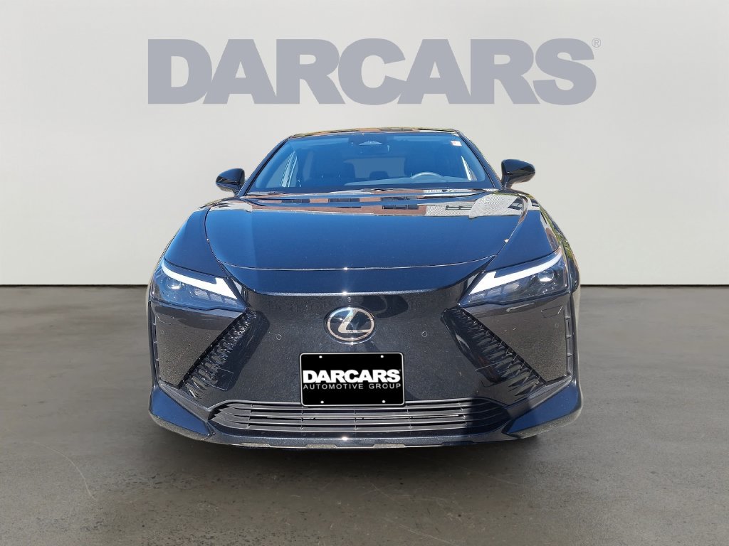 Used 2023 Lexus RZ 450e Premium w/ Accessory Package (2T) AWD/4WD image 2