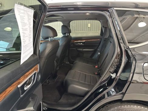 Used 2022 Honda CR-V EX-L image 13